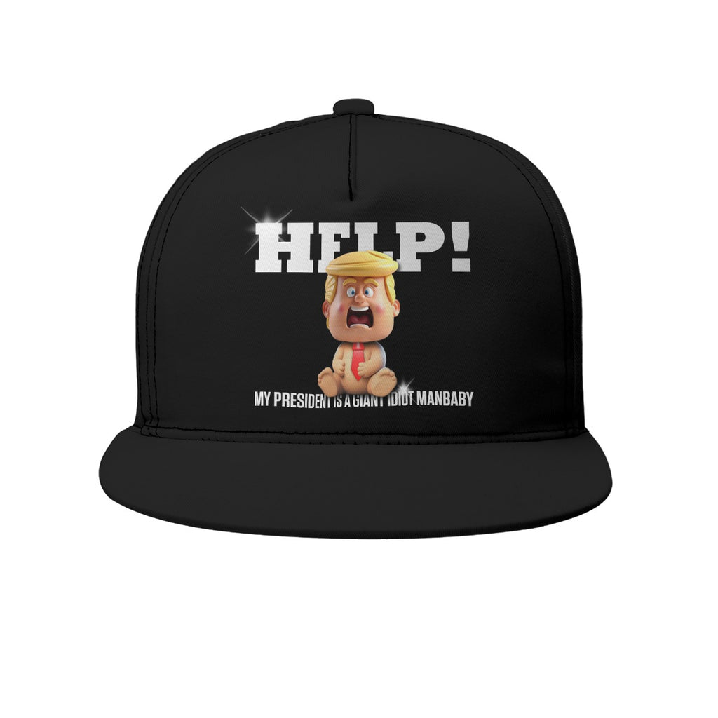 Help. It's a Hat