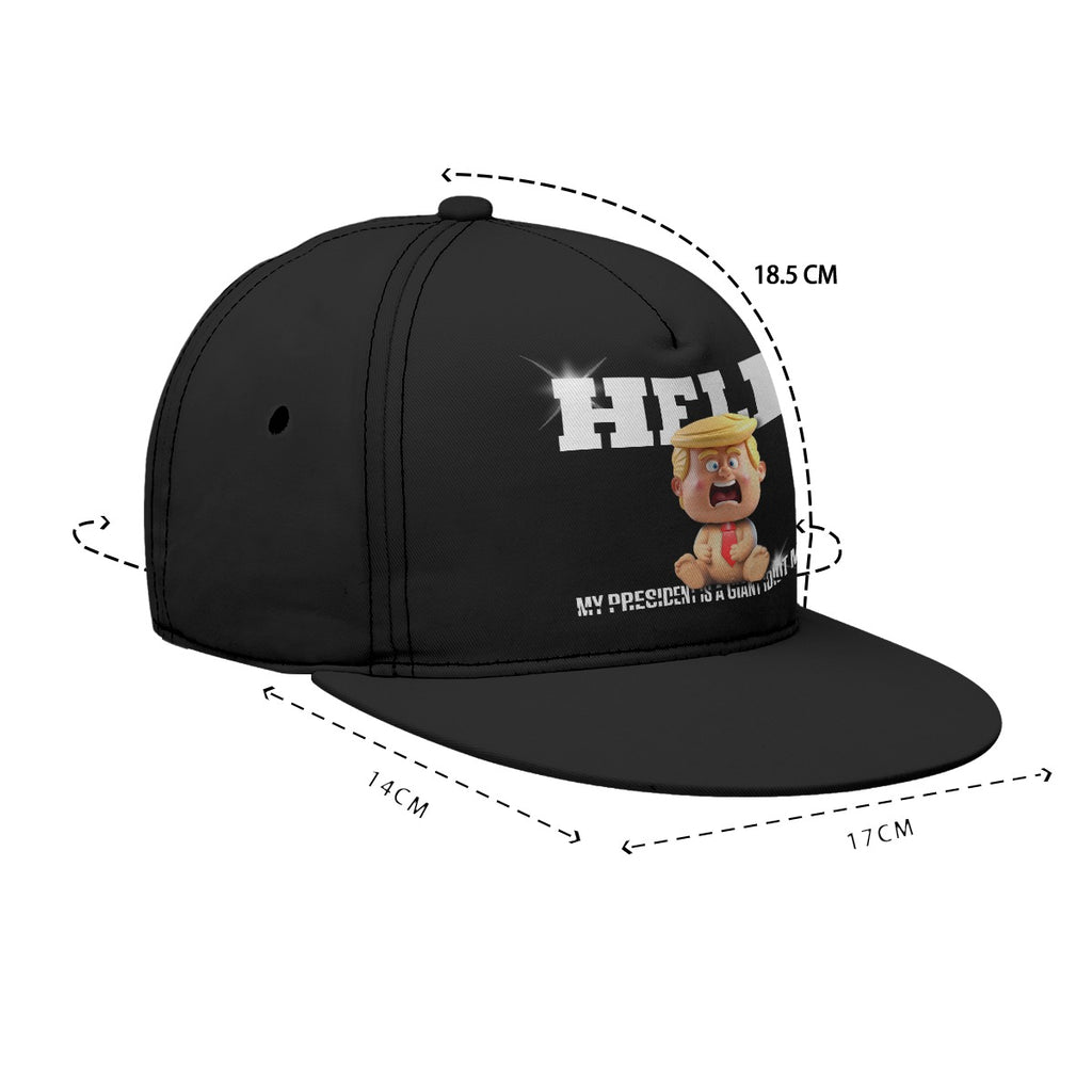 Help. It's a Hat