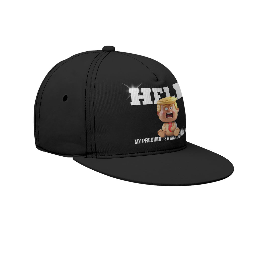 Help. It's a Hat