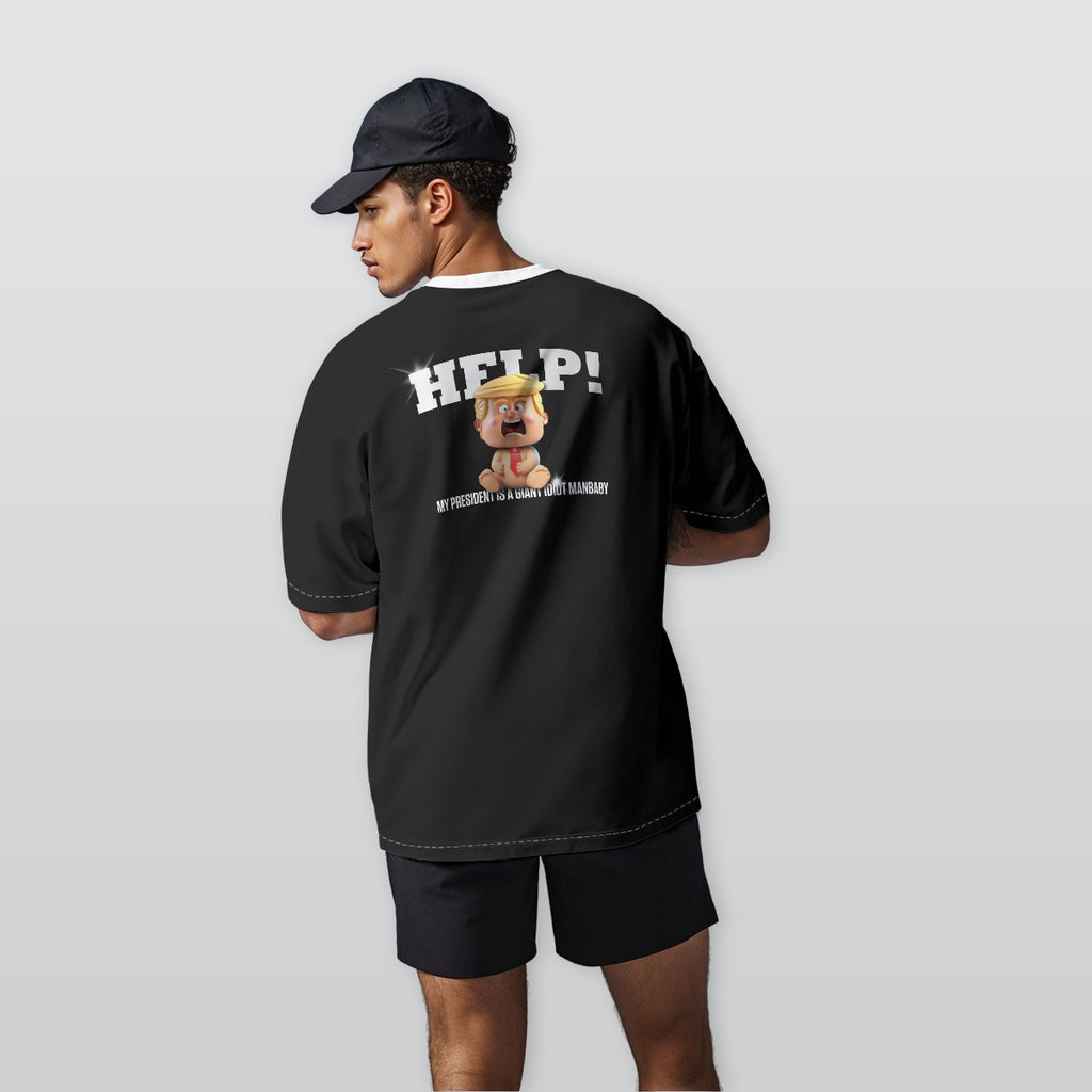 Dumbass Golf Shirt