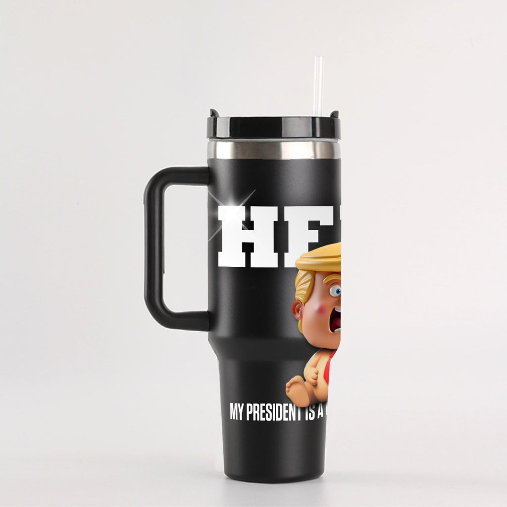 Help. My cup